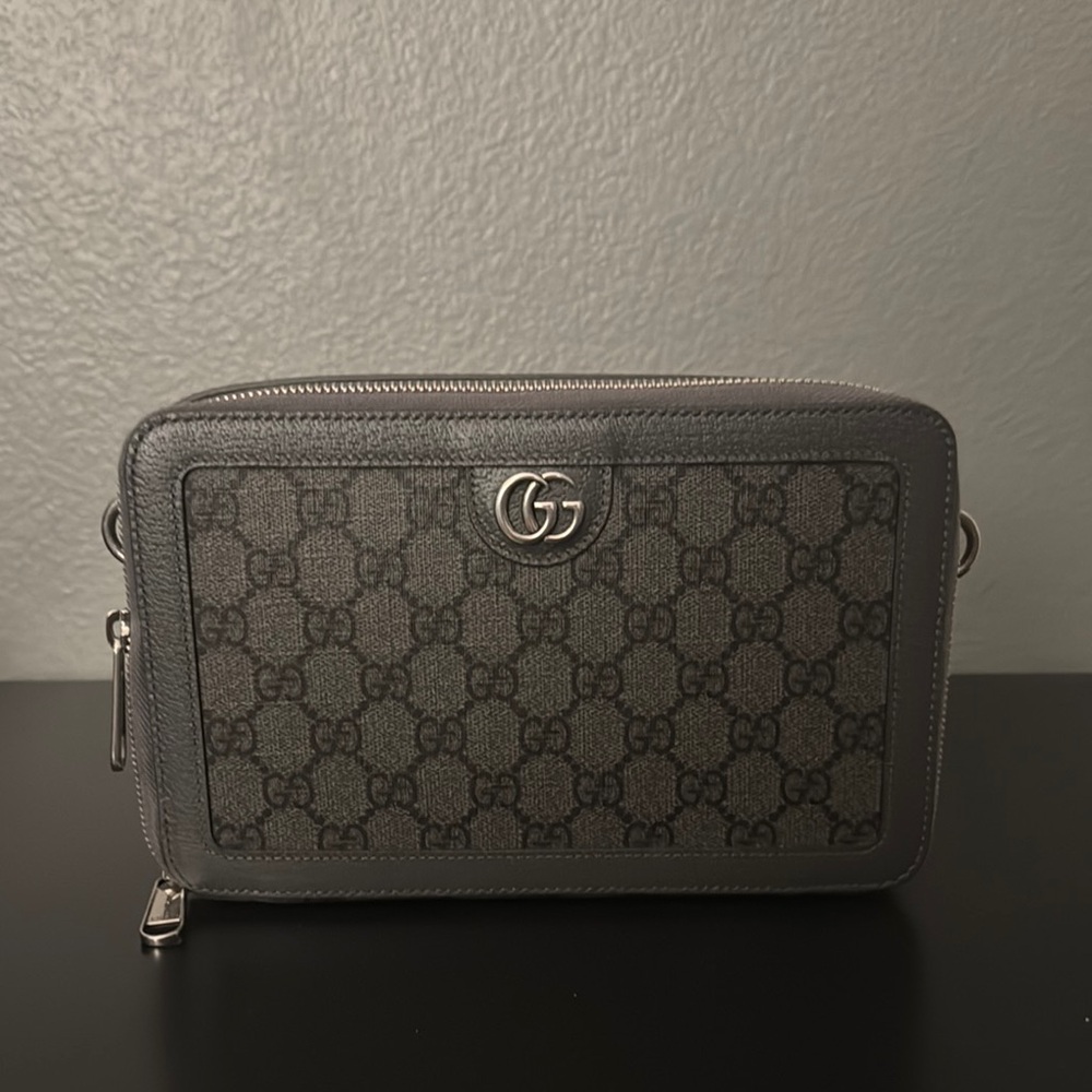 Gucci Ophidia Shoulder Bag
